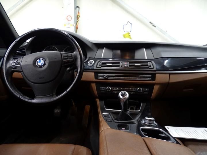 Photo 9 VIN: WBA5L11050G570792 - BMW 5 TOURING 