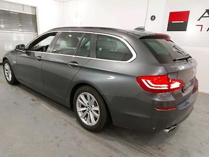 Photo 3 VIN: WBA5L11050G570954 - BMW 5 TOURING DIESEL - 2013 