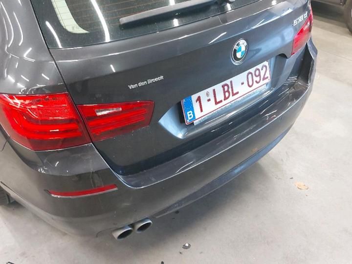 Photo 21 VIN: WBA5L11060D786197 - BMW 5 TOURING 