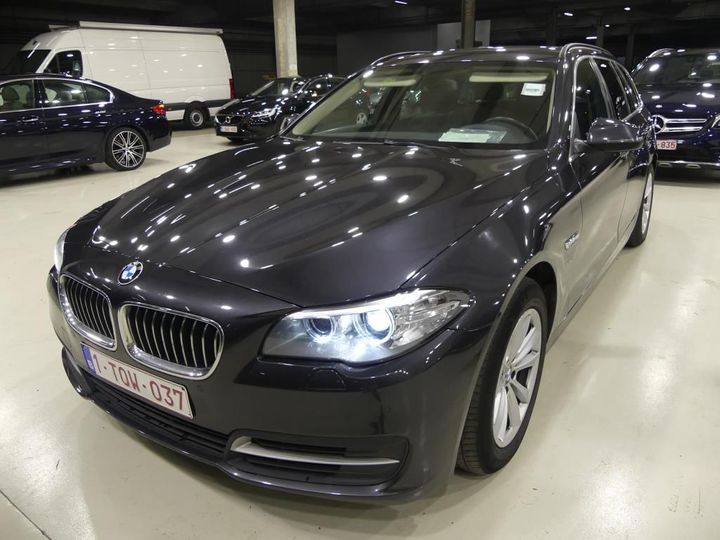 Photo 1 VIN: WBA5L11060D969180 - BMW 5 TOURING 