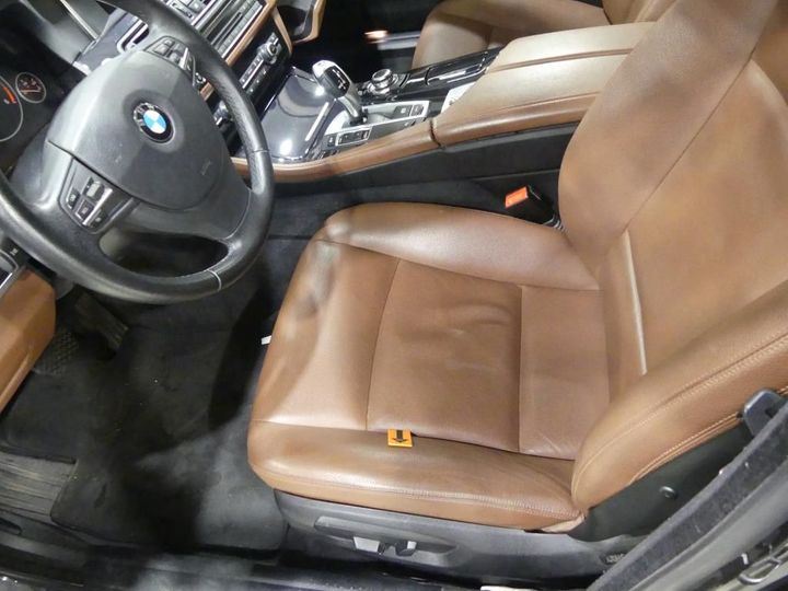 Photo 14 VIN: WBA5L11060D969180 - BMW 5 TOURING 