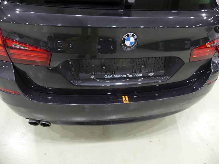 Photo 24 VIN: WBA5L11060D969180 - BMW 5 TOURING 