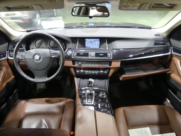 Photo 7 VIN: WBA5L11060D969180 - BMW 5 TOURING 