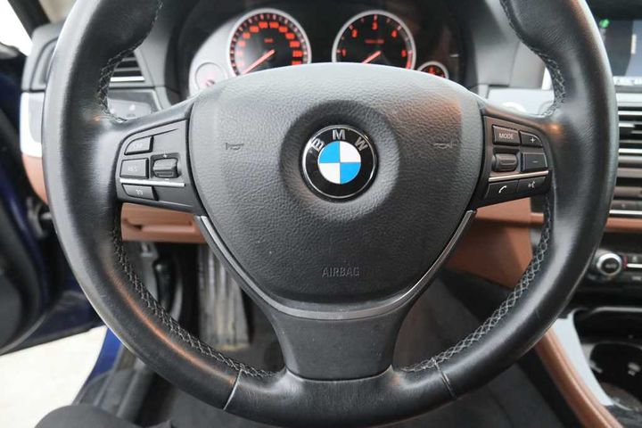 Photo 25 VIN: WBA5L11060G322907 - BMW 5-SERIE TOURING &#3910 