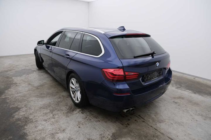 Photo 3 VIN: WBA5L11060G322907 - BMW 5-SERIE TOURING &#3910 