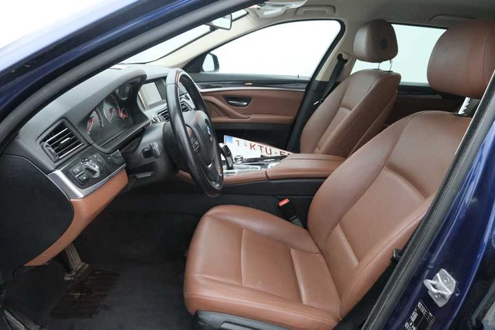 Photo 5 VIN: WBA5L11060G322907 - BMW 5-SERIE TOURING &#3910 