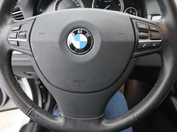 Photo 25 VIN: WBA5L11060G570946 - BMW 5-SERIE TOURING &#3910 