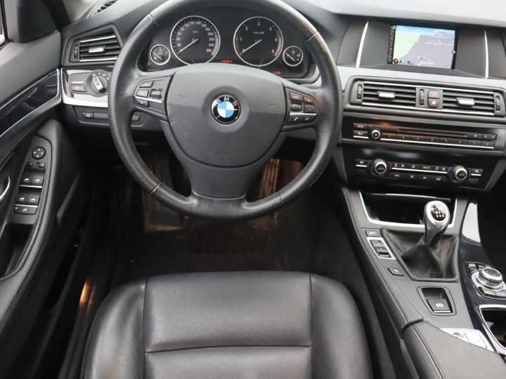 Photo 9 VIN: WBA5L11060G570946 - BMW 5-SERIE TOURING &#3910 