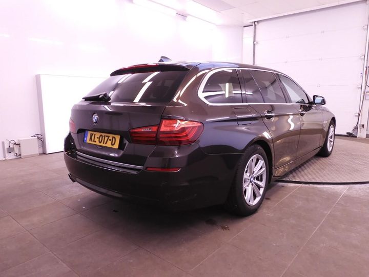 Photo 2 VIN: WBA5L11060G718058 - BMW 5 SERIE TOURING 