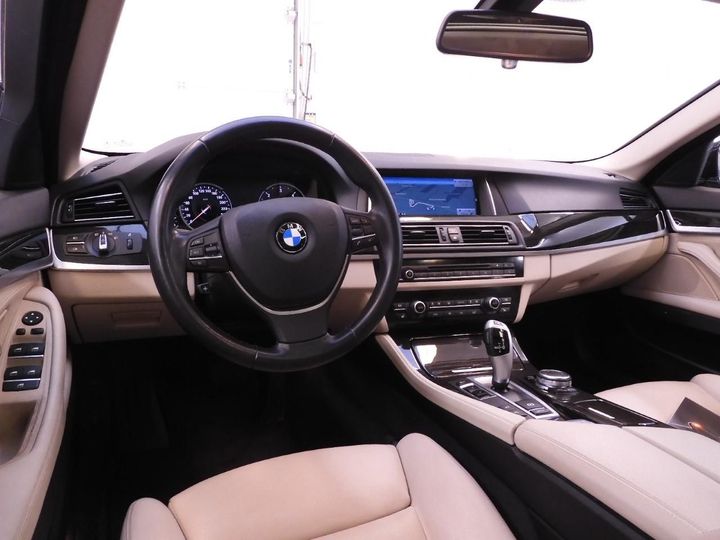 Photo 3 VIN: WBA5L11060G718058 - BMW 5 SERIE TOURING 