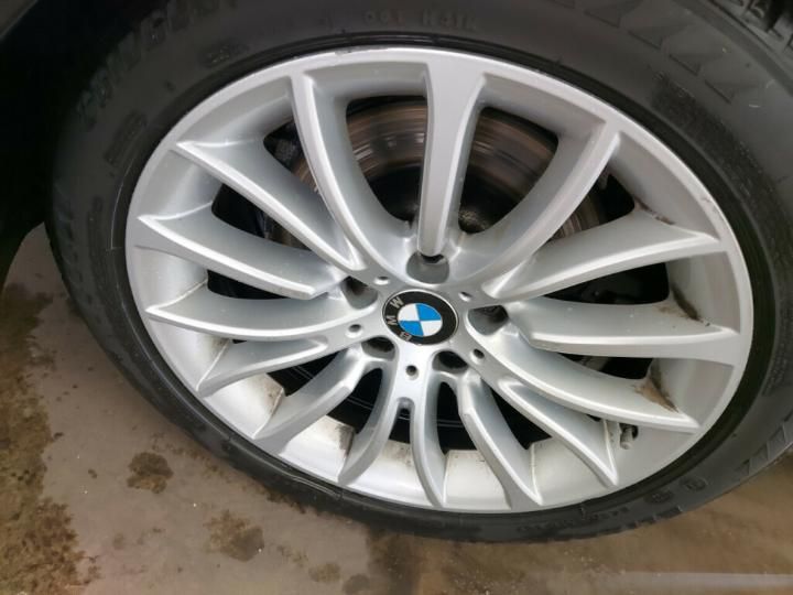 Photo 12 VIN: WBA5L11060G718402 - BMW 518D 