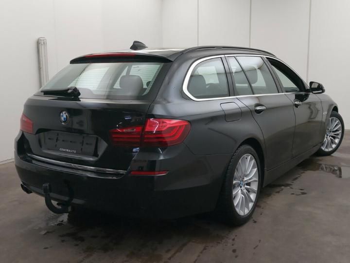 Photo 2 VIN: WBA5L11060G718402 - BMW 518D 