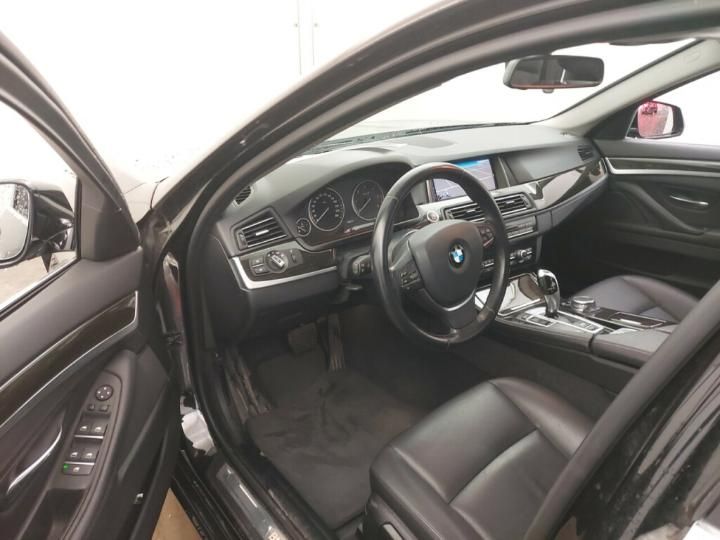 Photo 23 VIN: WBA5L11060G718402 - BMW 518D 