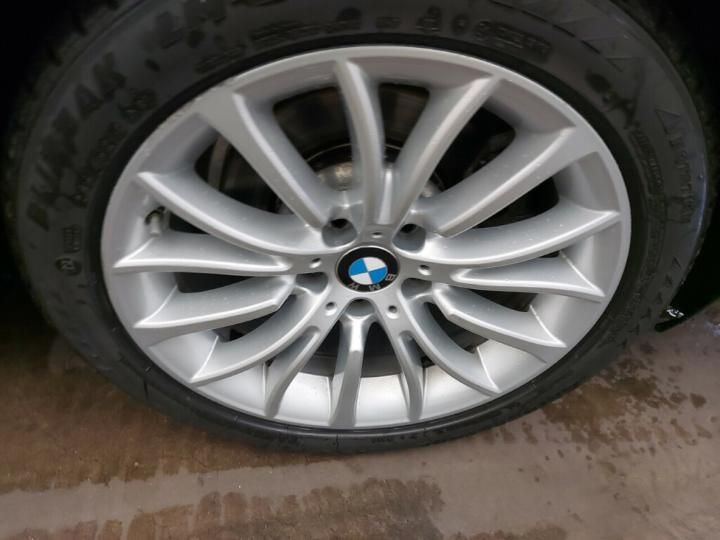 Photo 24 VIN: WBA5L11060G718402 - BMW 518D 