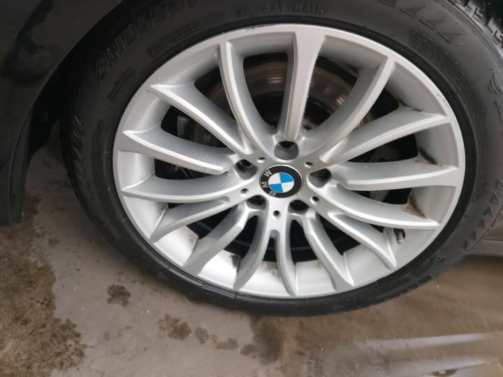 Photo 25 VIN: WBA5L11060G718402 - BMW 518D 