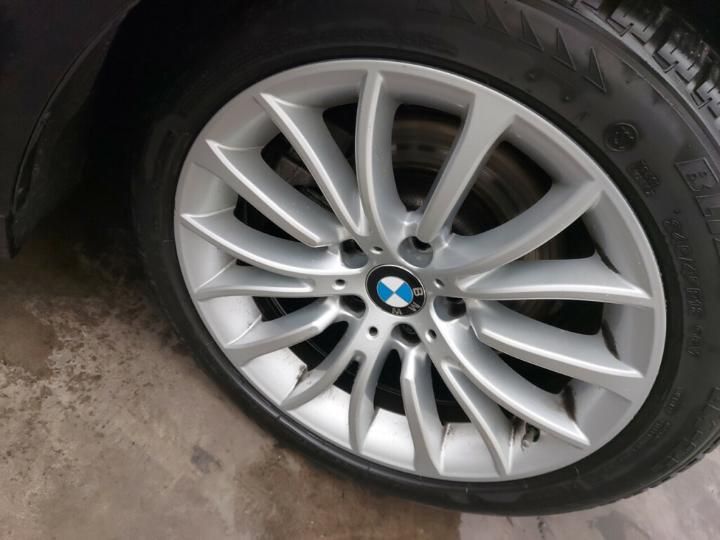 Photo 27 VIN: WBA5L11060G718402 - BMW 518D 