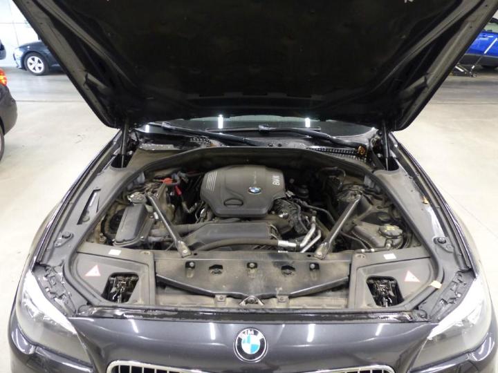 Photo 11 VIN: WBA5L11070D969480 - BMW 5 TOURING 