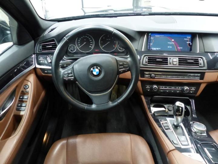 Photo 13 VIN: WBA5L11070D969480 - BMW 5 TOURING 