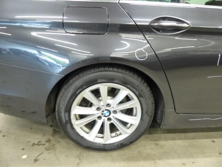 Photo 31 VIN: WBA5L11070D969480 - BMW 5 TOURING 