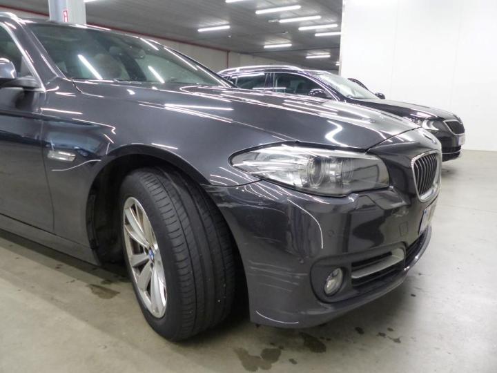 Photo 33 VIN: WBA5L11070D969480 - BMW 5 TOURING 