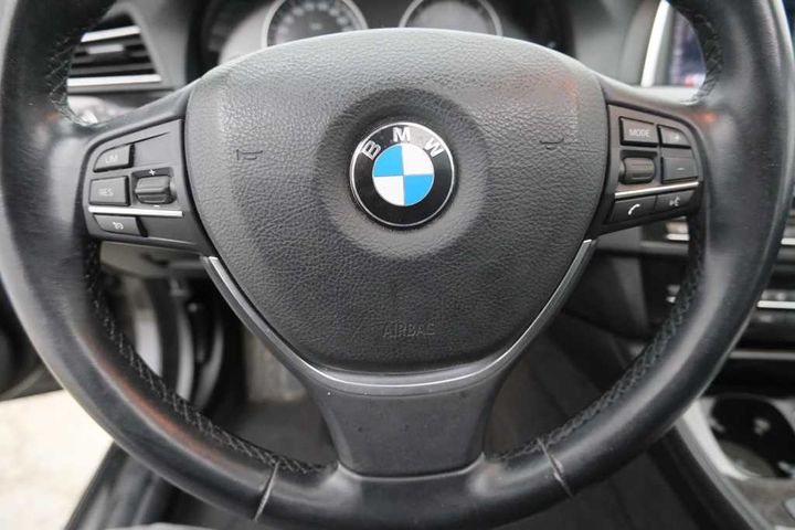 Photo 29 VIN: WBA5L11070G323810 - BMW 5-SERIE TOURING &#3910 