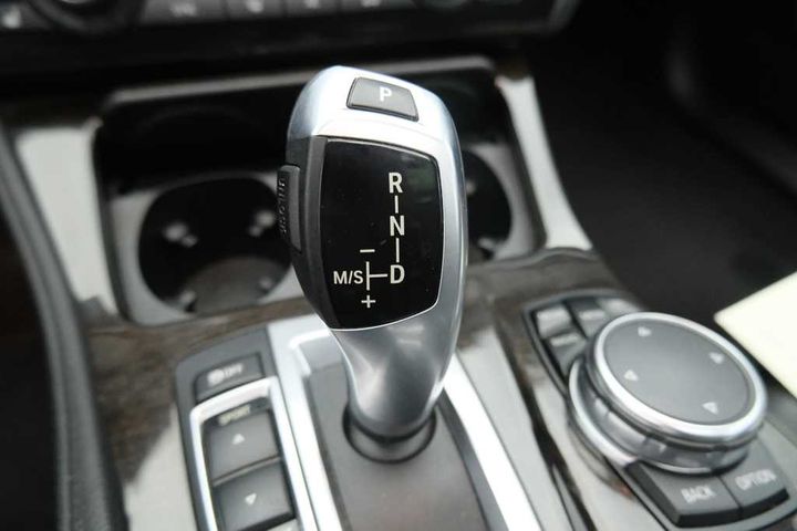 Photo 31 VIN: WBA5L11070G323810 - BMW 5-SERIE TOURING &#3910 