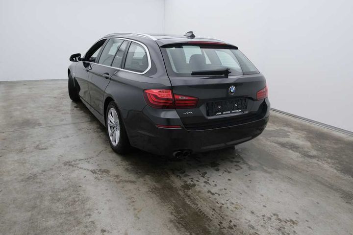 Photo 7 VIN: WBA5L11070G323810 - BMW 5-SERIE TOURING &#3910 