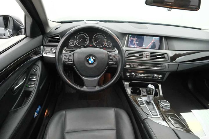 Photo 9 VIN: WBA5L11070G323810 - BMW 5-SERIE TOURING &#3910 