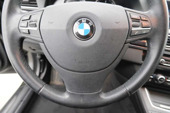 Photo 17 VIN: WBA5L11070G570762 - BMW 5-SERIE TOURING &#3910 