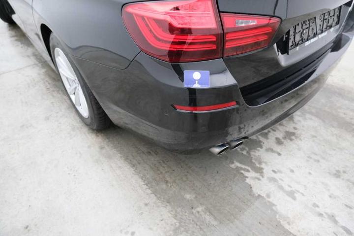 Photo 21 VIN: WBA5L11070G570762 - BMW 5-SERIE TOURING &#3910 