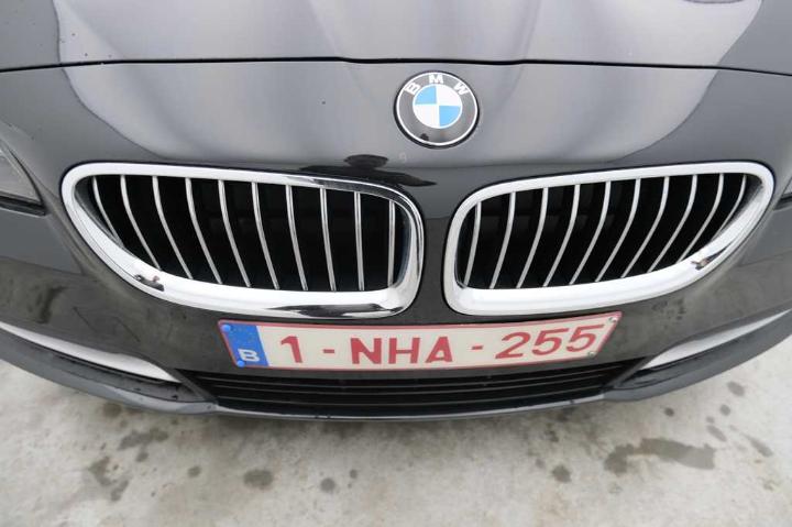 Photo 5 VIN: WBA5L11070G570762 - BMW 5-SERIE TOURING &#3910 