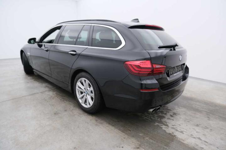 Photo 7 VIN: WBA5L11070G570762 - BMW 5-SERIE TOURING &#3910 