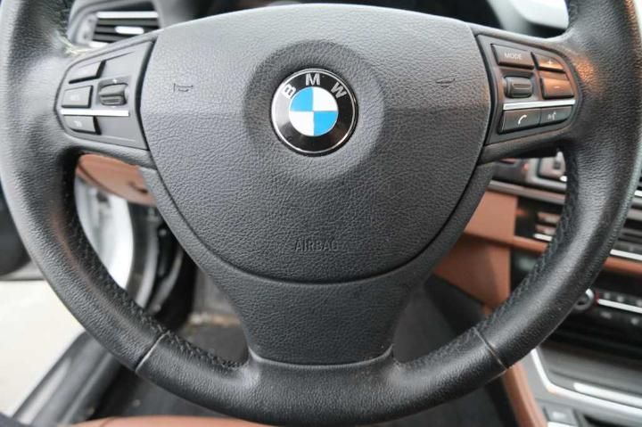 Photo 23 VIN: WBA5L11070G570812 - BMW 5-SERIE TOURING &#3910 