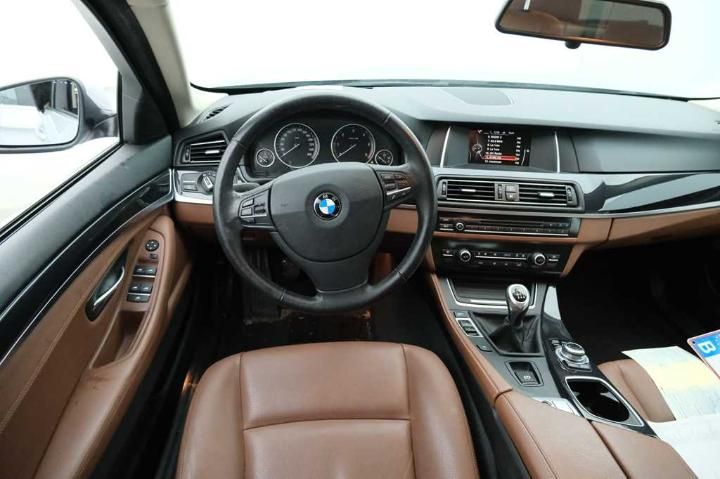 Photo 9 VIN: WBA5L11070G570812 - BMW 5-SERIE TOURING &#3910 