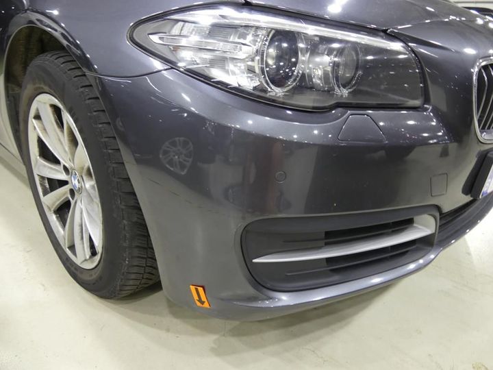 Photo 28 VIN: WBA5L11070G571071 - BMW 5 TOURING 