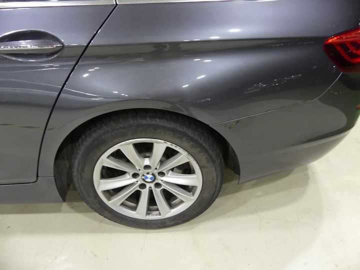 Photo 34 VIN: WBA5L11070G571071 - BMW 5 TOURING 