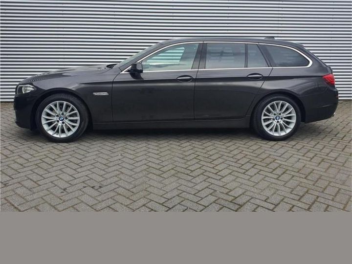 Photo 3 VIN: WBA5L11070G717811 - BMW 5-SERIE TOURING 