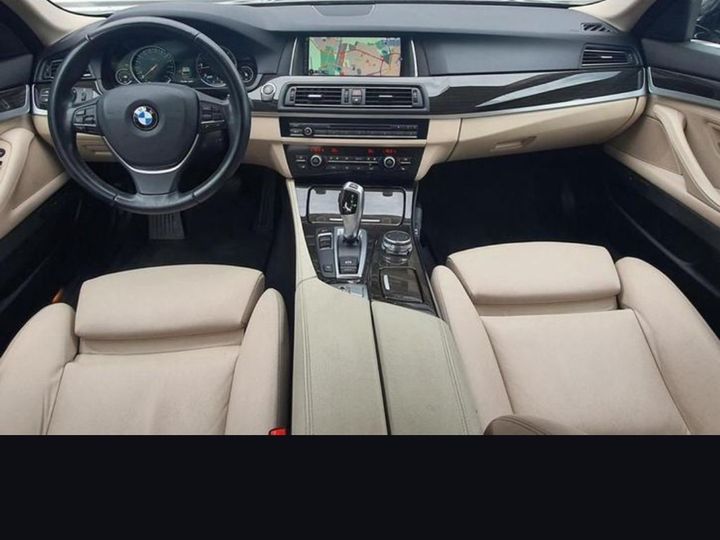 Photo 7 VIN: WBA5L11070G717811 - BMW 5-SERIE TOURING 