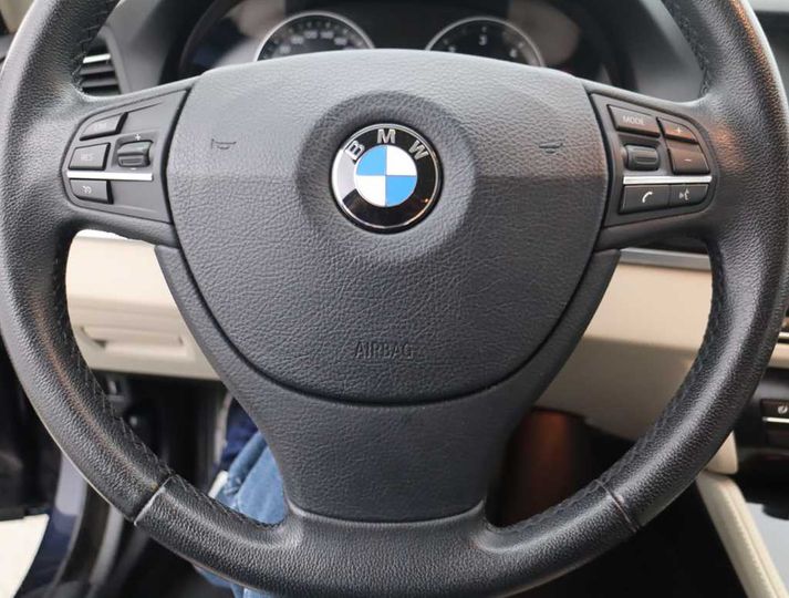 Photo 31 VIN: WBA5L11070G718103 - BMW 5-SERIE TOURING &#3910 