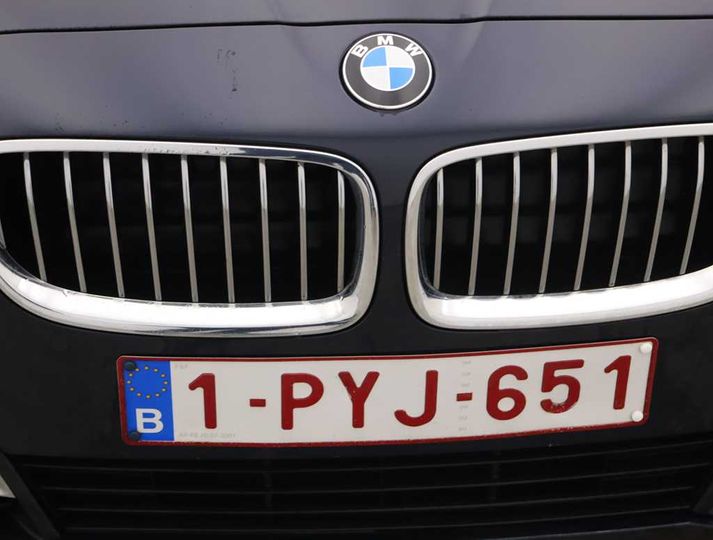 Photo 5 VIN: WBA5L11070G718103 - BMW 5-SERIE TOURING &#3910 