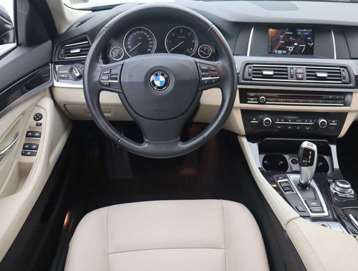 Photo 9 VIN: WBA5L11070G718103 - BMW 5-SERIE TOURING &#3910 