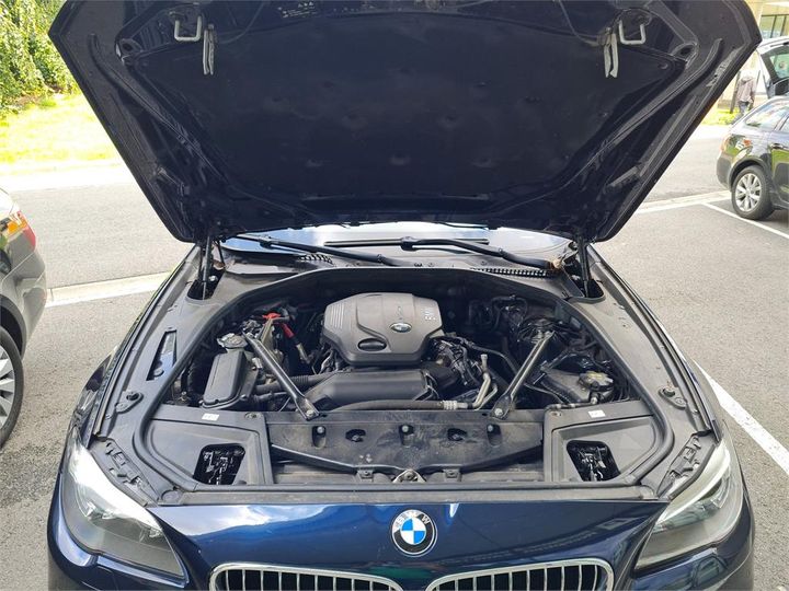 Photo 10 VIN: WBA5L11070G718165 - BMW 5 TOURING 