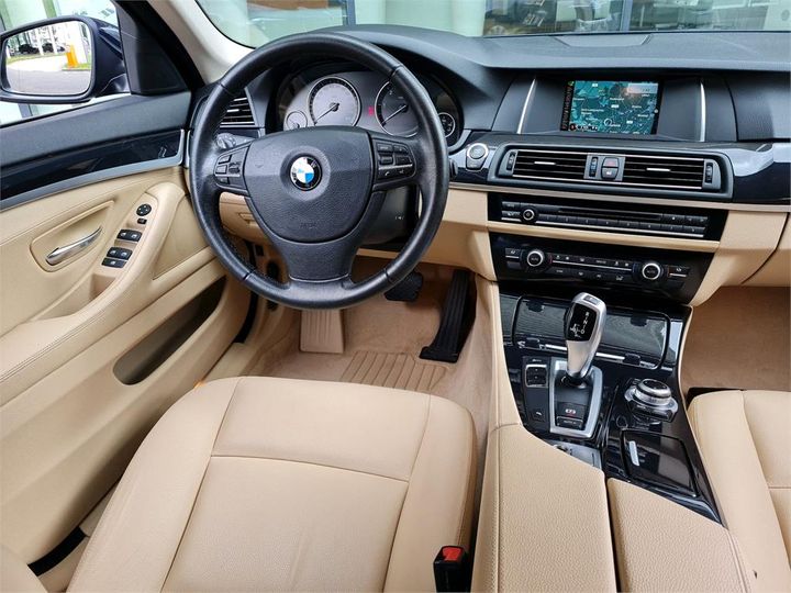 Photo 12 VIN: WBA5L11070G718165 - BMW 5 TOURING 