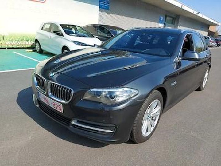 Photo 0 VIN: WBA5L11080D969441 - BMW 5 TOURING DIESEL - 2013 