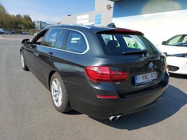 Photo 3 VIN: WBA5L11080D969441 - BMW 5 TOURING DIESEL - 2013 