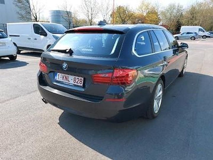 Photo 4 VIN: WBA5L11080D969441 - BMW 5 TOURING DIESEL - 2013 