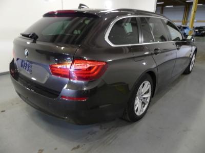 Photo 4 VIN: WBA5L11080G322939 - BMW 5 TOURING DIESEL - 2013 