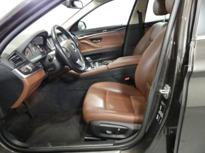 Photo 6 VIN: WBA5L11080G322939 - BMW 5 TOURING DIESEL - 2013 