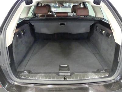 Photo 8 VIN: WBA5L11080G322939 - BMW 5 TOURING DIESEL - 2013 