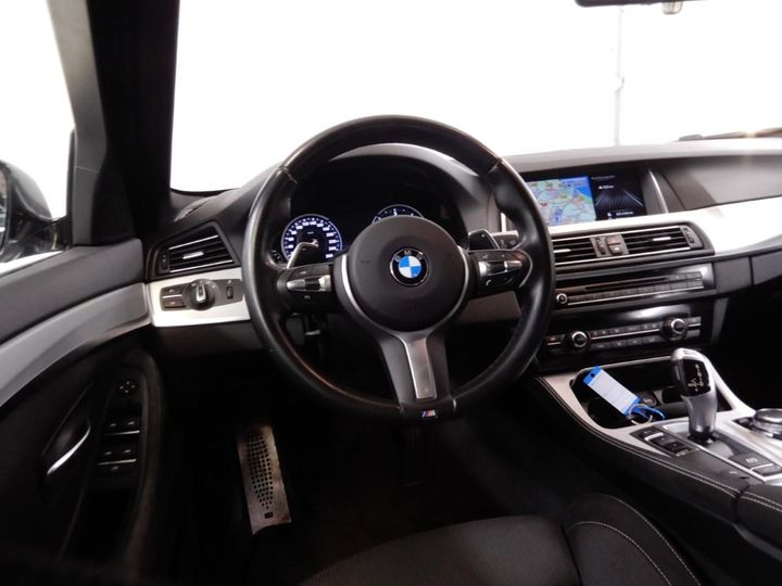 Photo 8 VIN: WBA5L11080G570771 - BMW 5 SERIE TOURING 